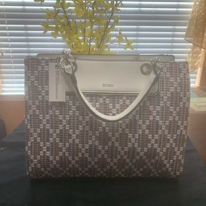 BCBG Handbag